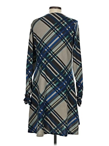 R&K Casual Dress (view 2)