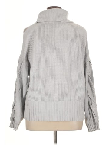 Jonathan Simkhai Turtleneck Sweater (view 2)