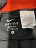 Nike Color Block Black Active Pants Size S - photo 7