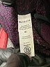 Athleta Purple Active Pants Size XL - photo 5