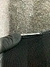 Elie Tahari Black Sleeveless Blouse Size XL - photo 7