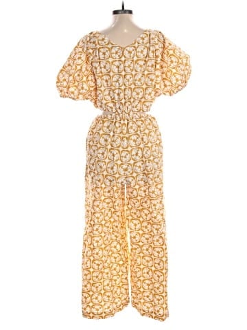 Rebecca Taylor Jumpsuit (view 2)