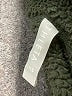 Athleta 100% Polyester Green Pullover Sweater Size XS - photo 8