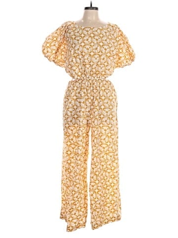 Rebecca Taylor Jumpsuit (view 1)