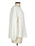 J.Crew 100% Polyester Ivory Long Sleeve Blouse Size S - photo 4