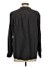 Zara Black Long Sleeve Blouse Size S - photo 2