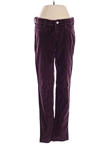 Pilcro and the Letterpress Casual Pants (view 1)