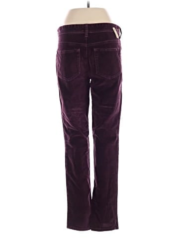 Pilcro and the Letterpress Casual Pants (view 2)