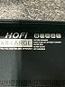 HOFI Solid Black Active Pants Size XXL - photo 4