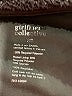 Girlfriend Collective Gray Cardigan Size XS - photo 7