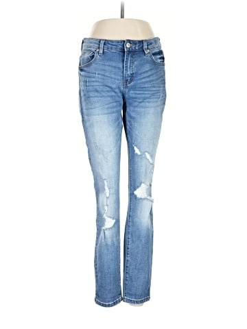 Altar'd State Jeans - front