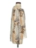 BCBGMAXAZRIA Tan Long Sleeve Blouse Size S (estimated) - photo 4