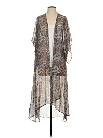 Band of Gypsies Kimono (view 1)