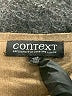 CONTEXT exclusively for Lord & Taylor Tan Poncho Size L - photo 7