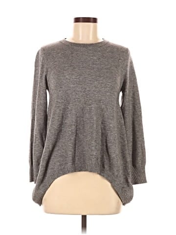 ACORN Pullover Sweater (view 1)