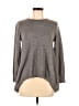 ACORN Gray Pullover Sweater Size M - photo 1