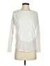Alala Ivory Long Sleeve T-Shirt Size XS - photo 1