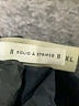 Solid & Striped Solid Black Swimsuit Bottoms Size XL - photo 3