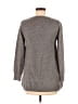 ACORN Gray Pullover Sweater Size M - photo 2