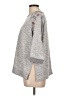 Secret Treasures Gray Pullover Sweater Size L - photo 5