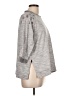 Secret Treasures Gray Pullover Sweater Size L - photo 4