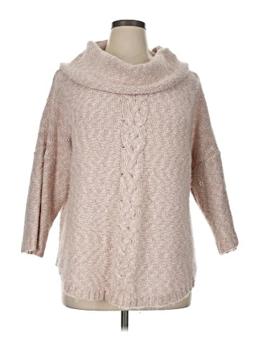 Ruby Rd. Pullover Sweater (view 1)