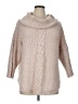Ruby Rd. Pink Pullover Sweater Size 1X - photo 1