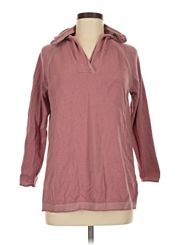 J.Jill Pullover Sweater (view 1)