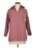 J.Jill Pink Pullover Sweater Size M - photo 1