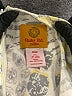 Ruby Rd. Print Yellow Cocktail Dress Size 10 (petite) - photo 7