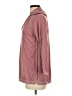J.Jill Pink Pullover Sweater Size M - photo 5