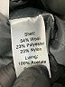 Ann Taylor LOFT Solid Gray Wool Skirt Size 8 - photo 5