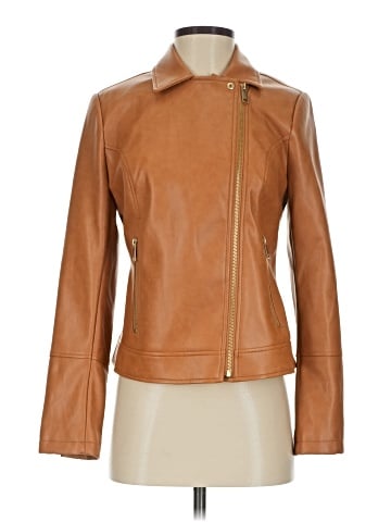 D&Co. Jacket (view 1)