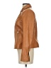 D&Co. 100% Polyester Brown Jacket Size XXS - photo 5