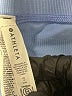 Athleta Solid Blue Athletic Shorts Size XS - photo 3