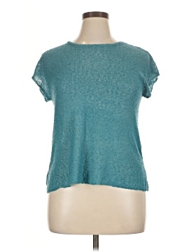 Windi River Short Sleeve Top