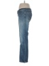 Refuge Hearts Blue Jeans Size 11R - photo 5