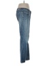 Refuge Hearts Blue Jeans Size 11R - photo 4
