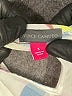 Vince Camuto 100% Polyester Gray Casual Dress Size S - photo 7