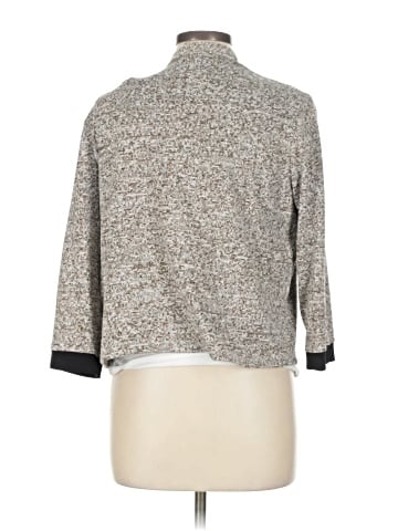 Jones New York Collection Blazer (view 2)
