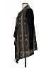 Assorted Brands Green Black Cardigan Size L - photo 5