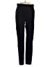 Liz Lange Solid Black Active Pants Size S - photo 1