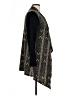 Assorted Brands Green Black Cardigan Size L - photo 4