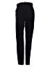 Liz Lange Solid Black Active Pants Size S - photo 2