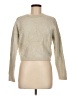Assorted Brands 100% Nylon Tan Pullover Sweater Size M - photo 1