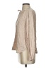 Cloth & Stone Tan Long Sleeve Polo Size XS - photo 5