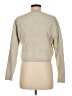 Assorted Brands 100% Nylon Tan Pullover Sweater Size M - photo 2