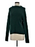 BP. Green Turtleneck Sweater Size S - photo 1