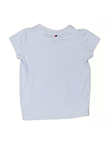 Champion Short Sleeve T-Shirt (view 2)