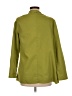 Shein Green Blazer Size 6 - photo 2
